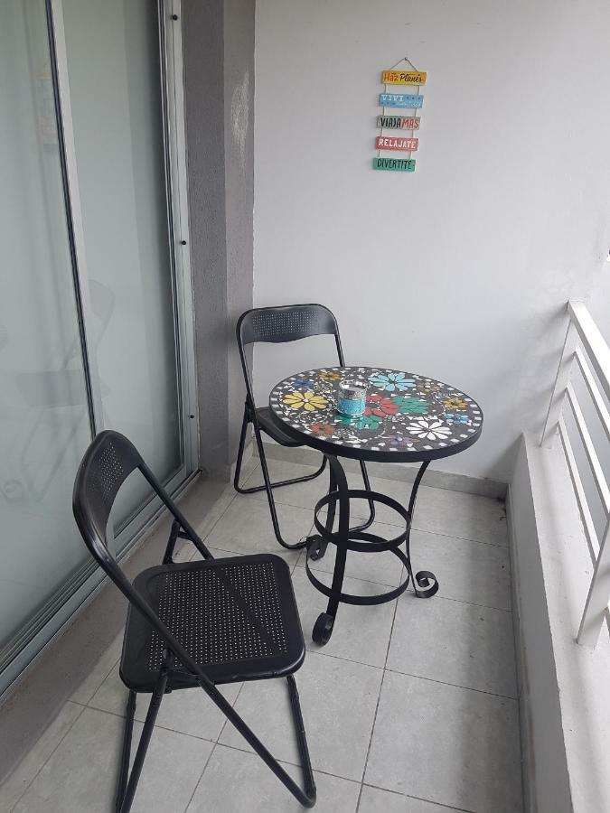 Apartamento Studio En Palermo. Relax Y Energia Tu Buenos Aires