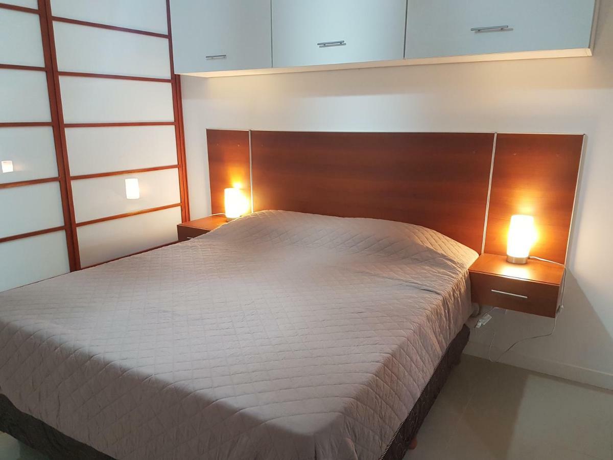 Apartamento Studio En Palermo. Relax Y Energia Tu Buenos Aires